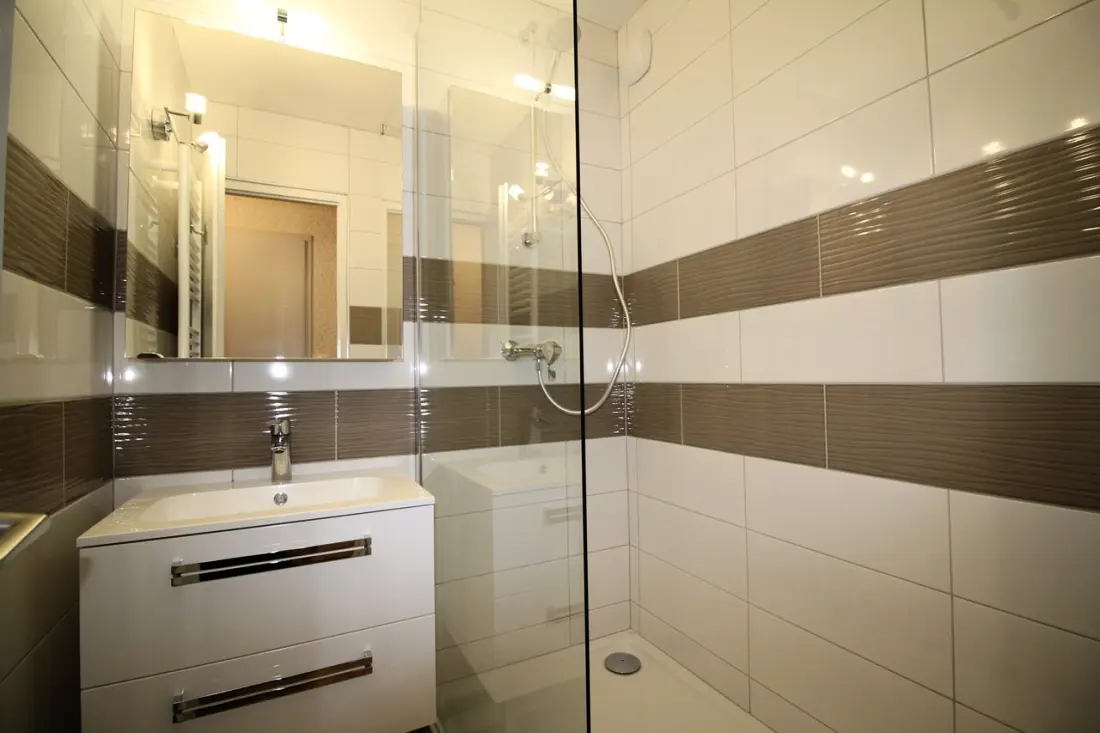 Residence Nigritelles B