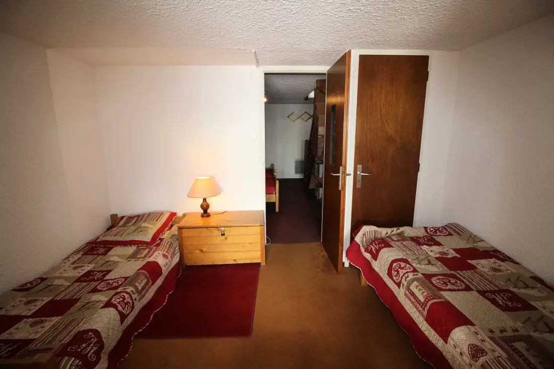 Residence Nigritelles B