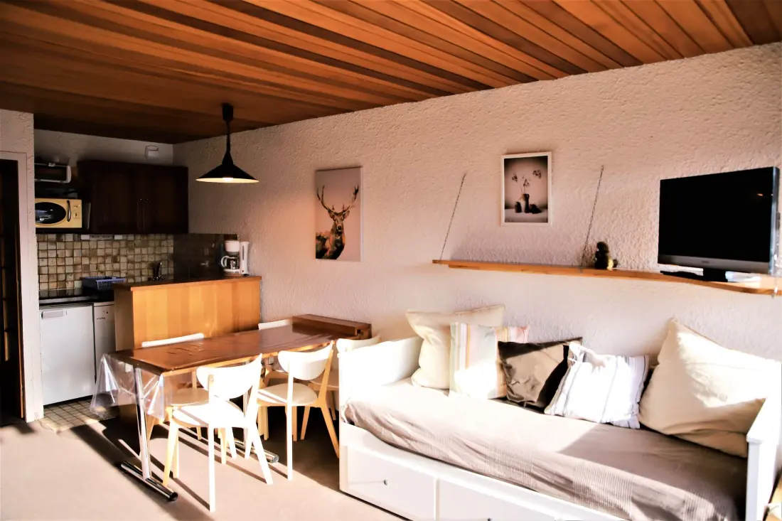 Residence Nigritelles B