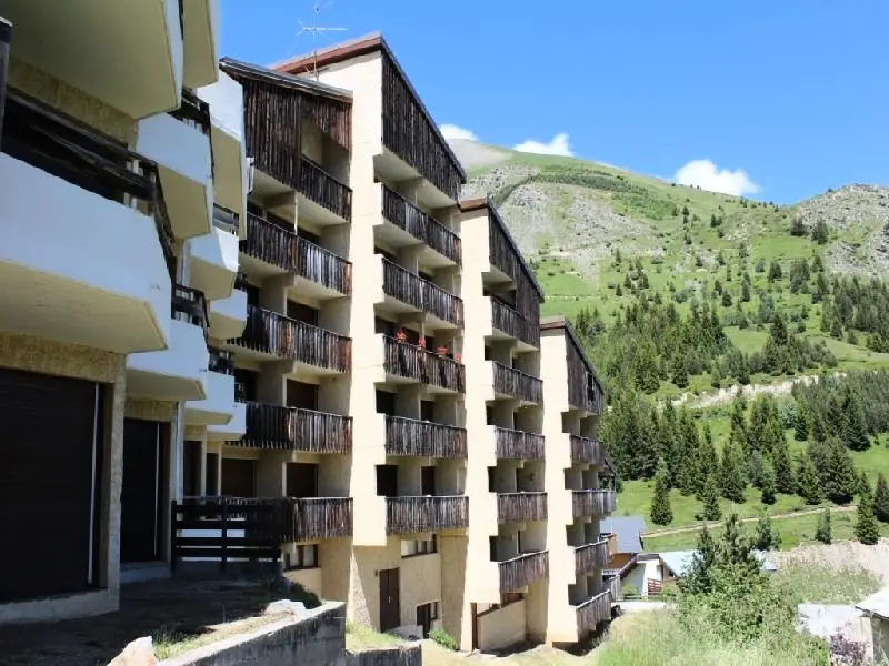 Residence Nigritelles B