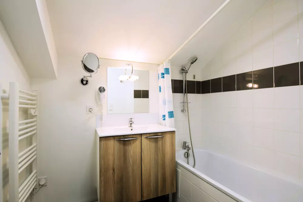 Odalys Residentie Les Balcons d'Aurea