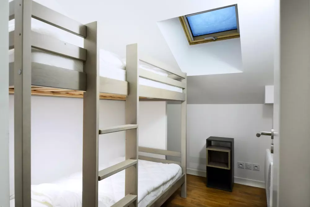 Odalys Residentie Les Balcons d'Aurea