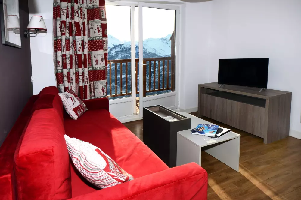 Odalys Residentie Les Balcons d'Aurea