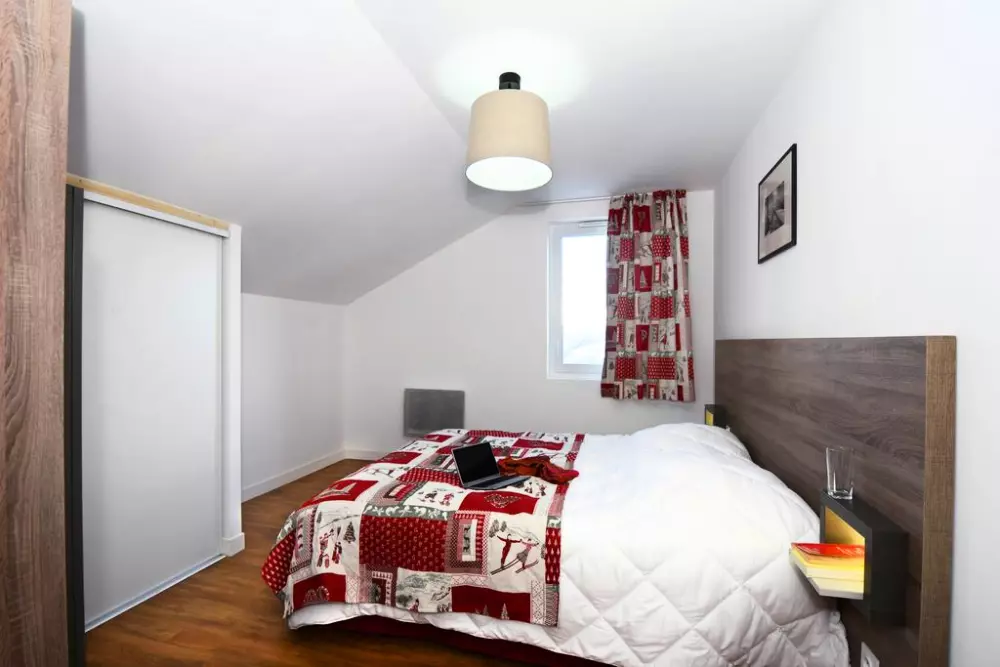 Odalys Residentie Les Balcons d'Aurea