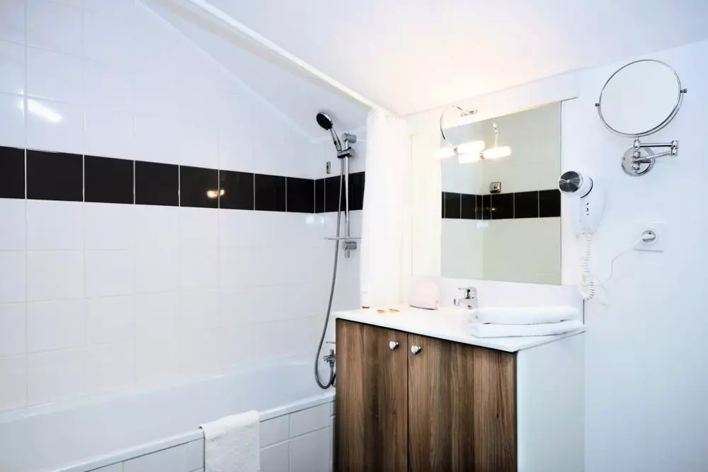 Odalys Residentie Les Balcons d'Aurea