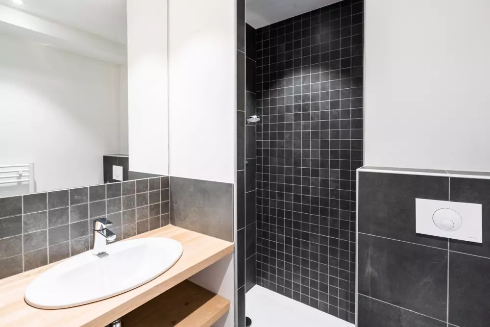 Residence Vacanceole Les Ecrins d'Auris 3 Stars★★★