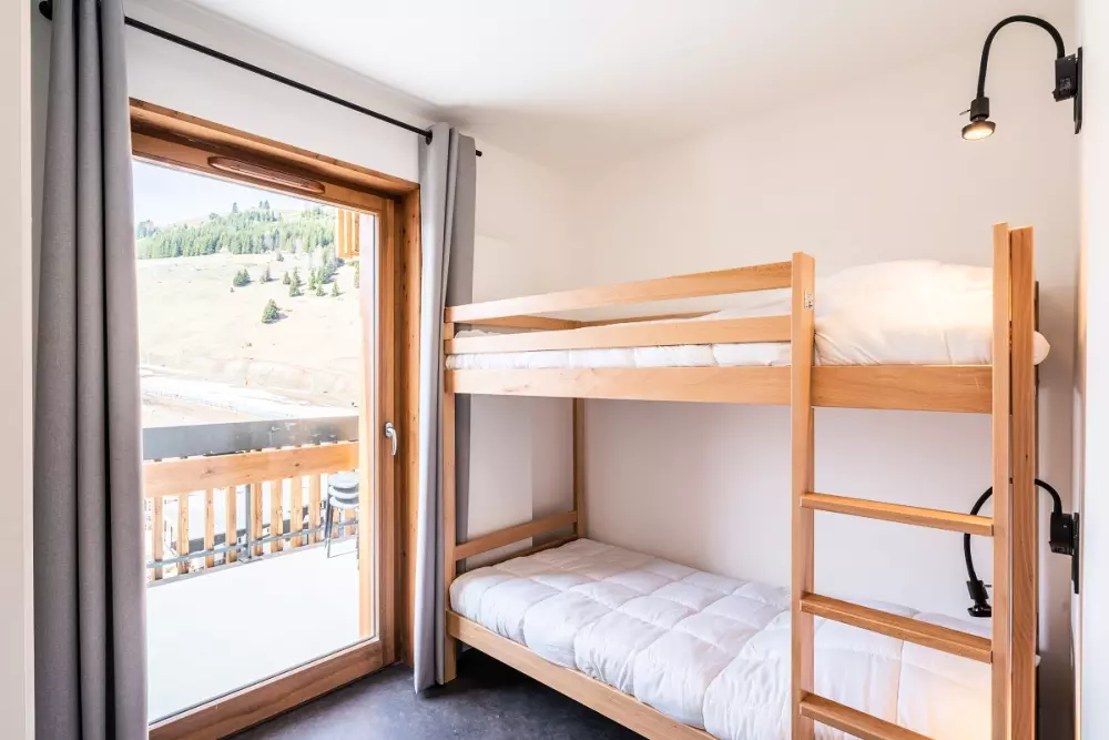Residence Vacanceole Les Ecrins d'Auris 3 Stars★★★