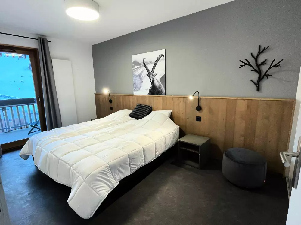 Residence Vacanceole Les Ecrins d'Auris 3 Stars★★★