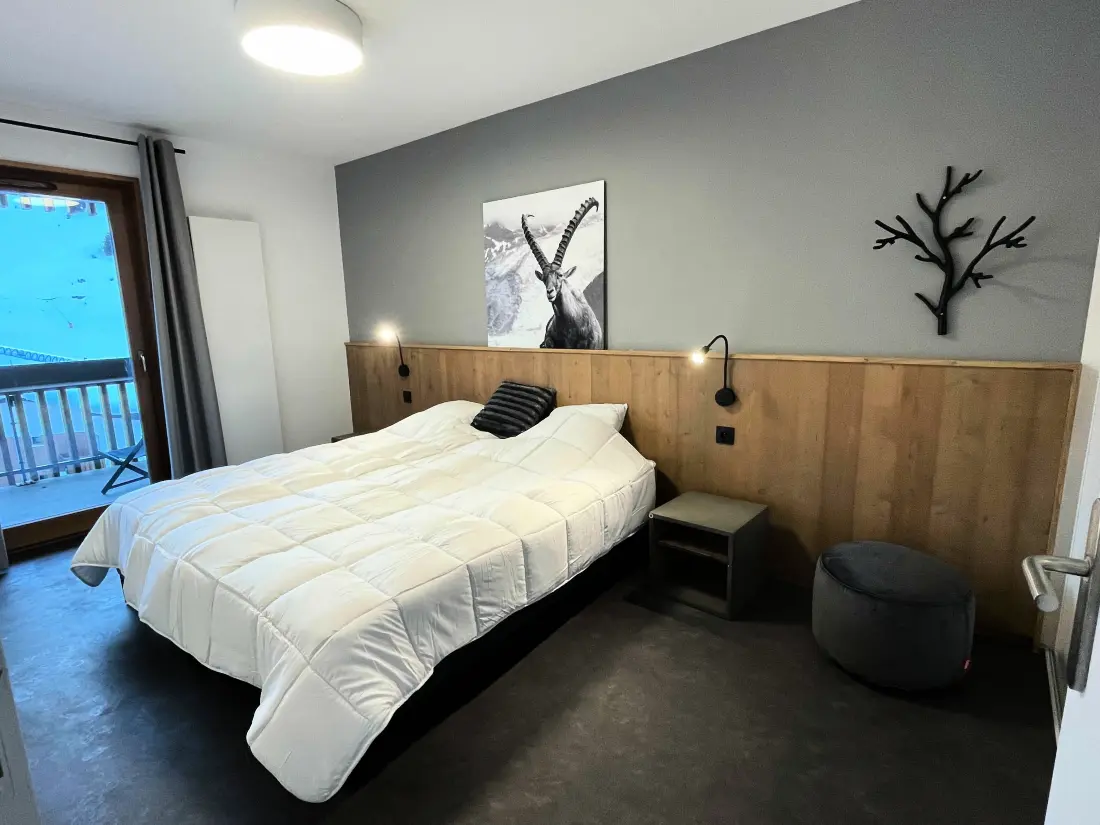 Residence Vacanceole Les Ecrins d'Auris 3 Stars★★★
