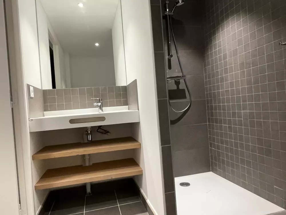 Residence Vacanceole Les Ecrins d'Auris 3 Stars★★★