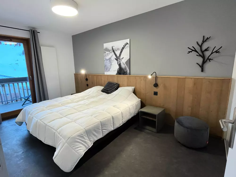 Residence Vacanceole Les Ecrins d'Auris 3 Stars★★★