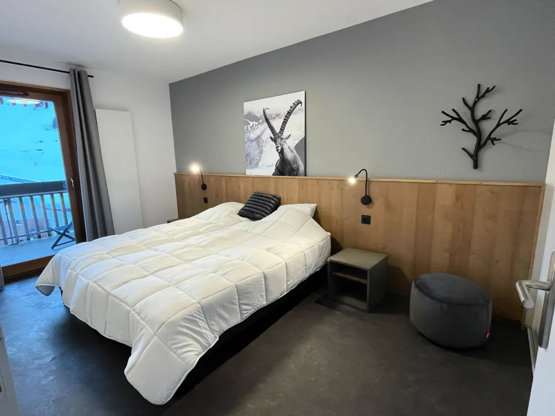 Residence Vacanceole Les Ecrins d'Auris 3 Stars★★★