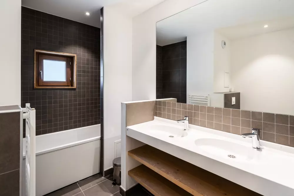 Residence Vacanceole Les Ecrins d'Auris 3 Stars★★★