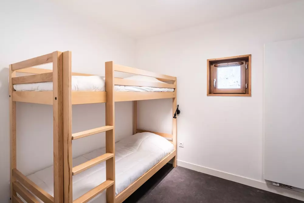 Residence Vacanceole Les Ecrins d'Auris 3 Stars★★★