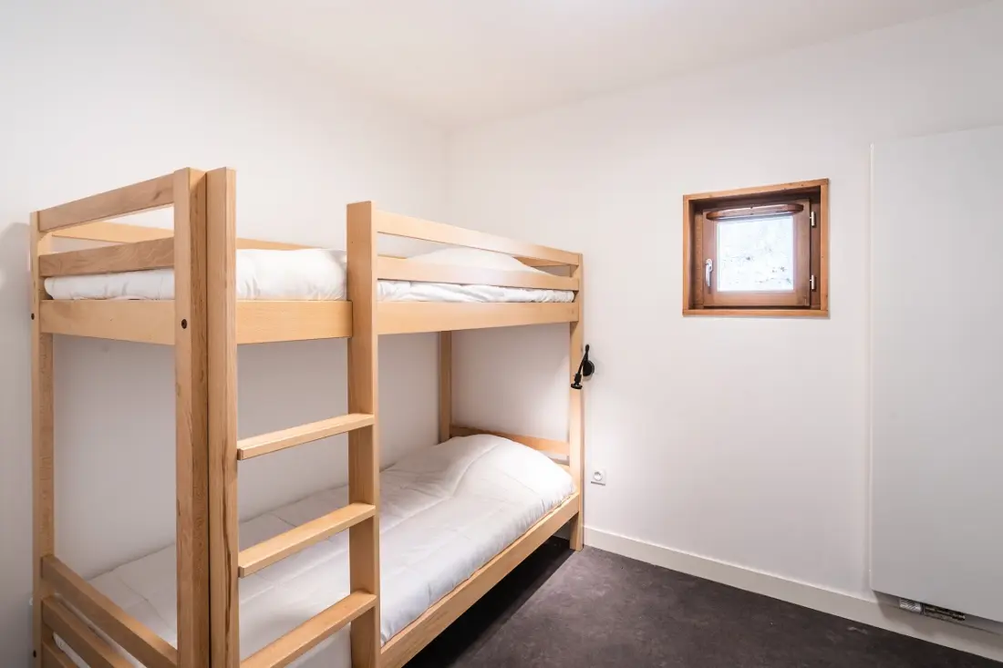Residence Vacanceole Les Ecrins d'Auris 3 Stars★★★