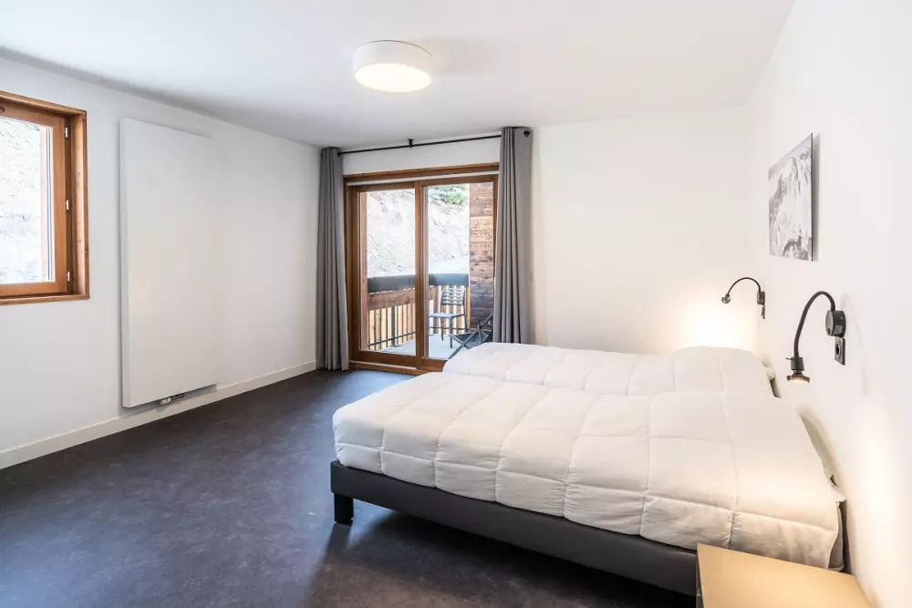 Residence Vacanceole Les Ecrins d'Auris 3 Stars★★★