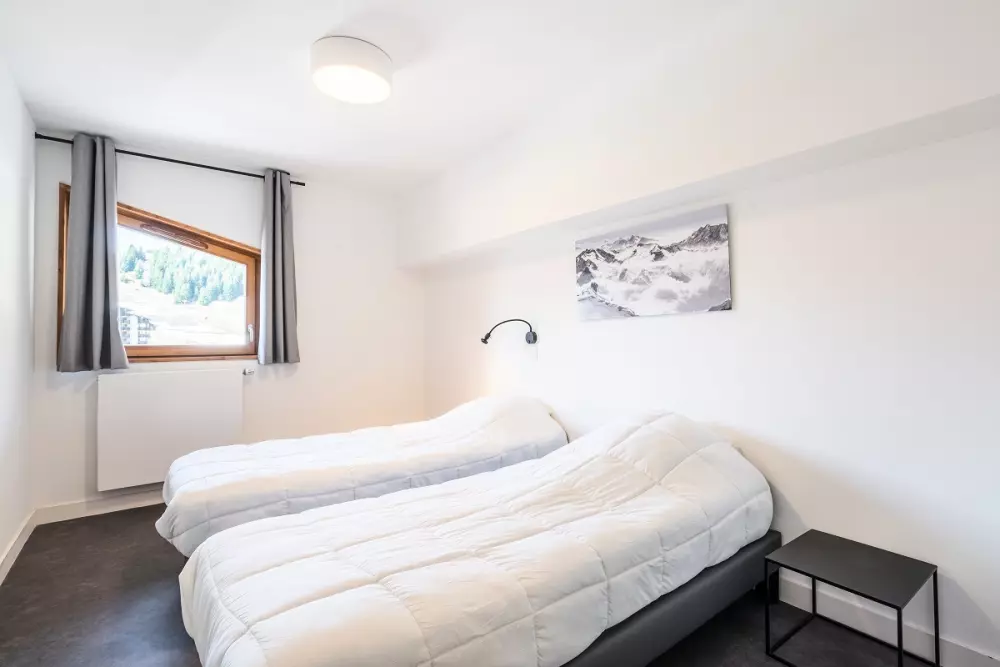Residence Vacanceole Les Ecrins d'Auris 3 Stars★★★