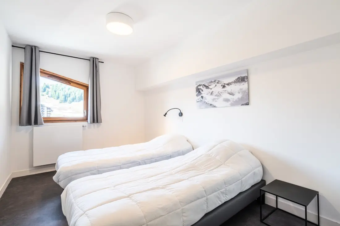 Residence Vacanceole Les Ecrins d'Auris 3 Stars★★★