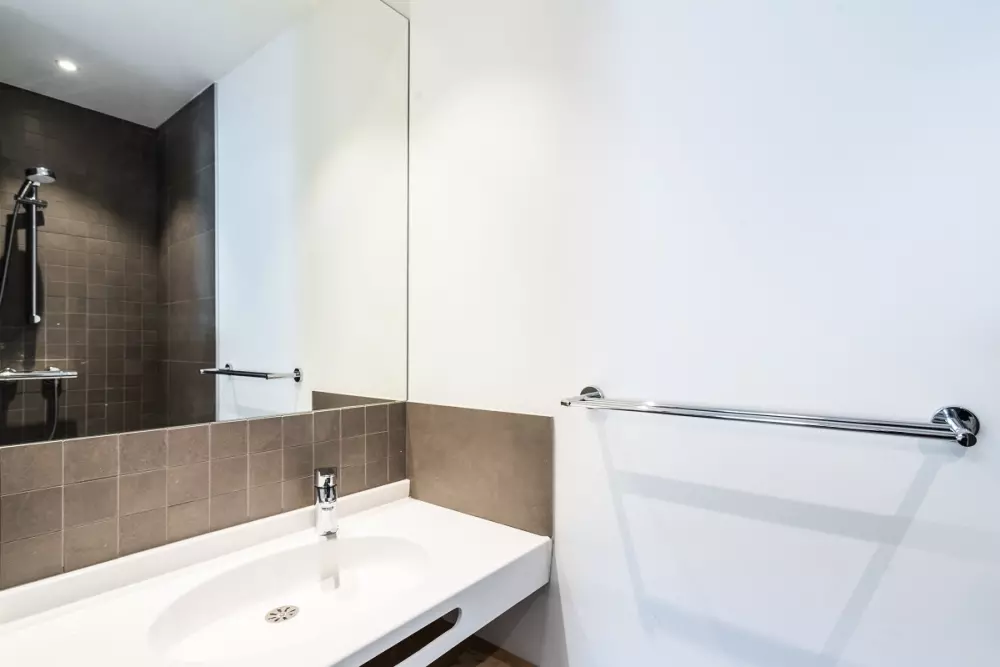 Residence Vacanceole Les Ecrins d'Auris 3 Stars★★★