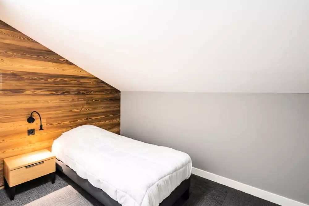 Residence Vacanceole Les Ecrins d'Auris 3 Stars★★★