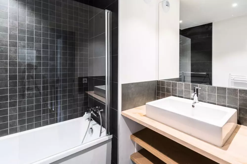 Residence Vacanceole Les Ecrins d'Auris 3 Stars★★★