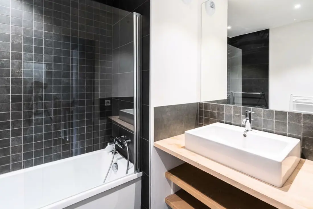 Residence Vacanceole Les Ecrins d'Auris 3 Stars★★★