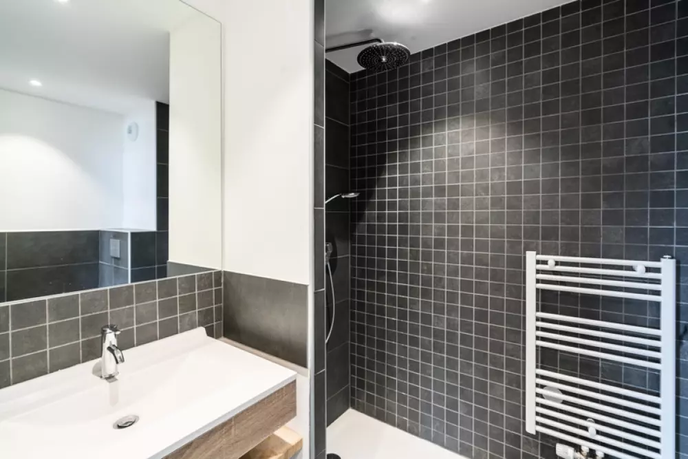 Residence Vacanceole Les Ecrins d'Auris 3 Stars★★★