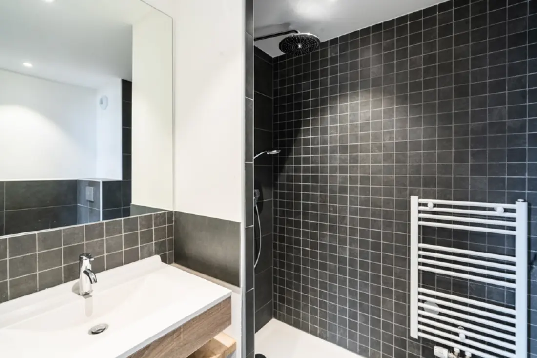 Residence Vacanceole Les Ecrins d'Auris 3 Stars★★★