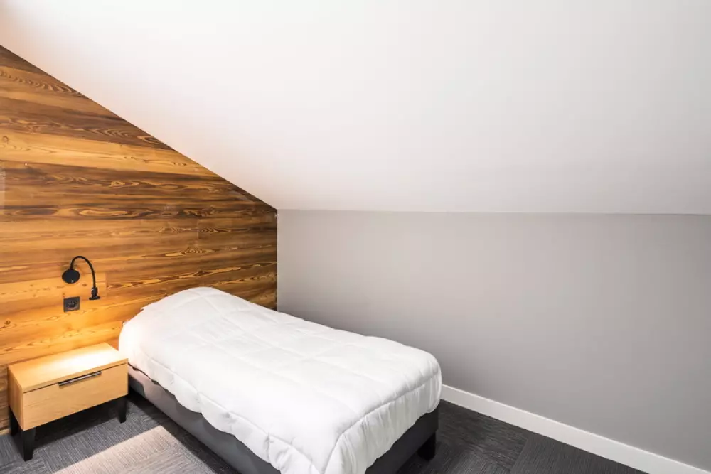Residence Vacanceole Les Ecrins d'Auris 3 Stars★★★