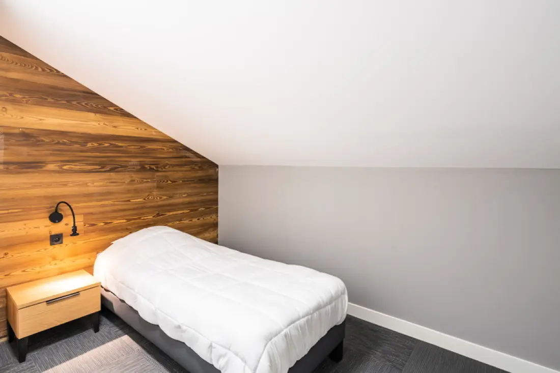 Residence Vacanceole Les Ecrins d'Auris 3 Stars★★★