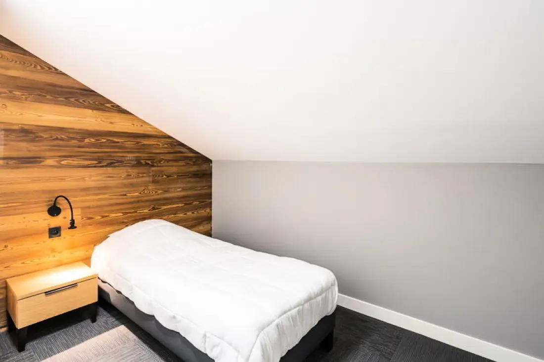 Residence Vacanceole Les Ecrins d'Auris 3 Stars★★★