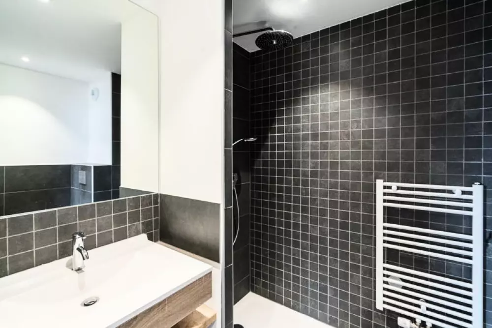 Residence Vacanceole Les Ecrins d'Auris 3 Stars★★★