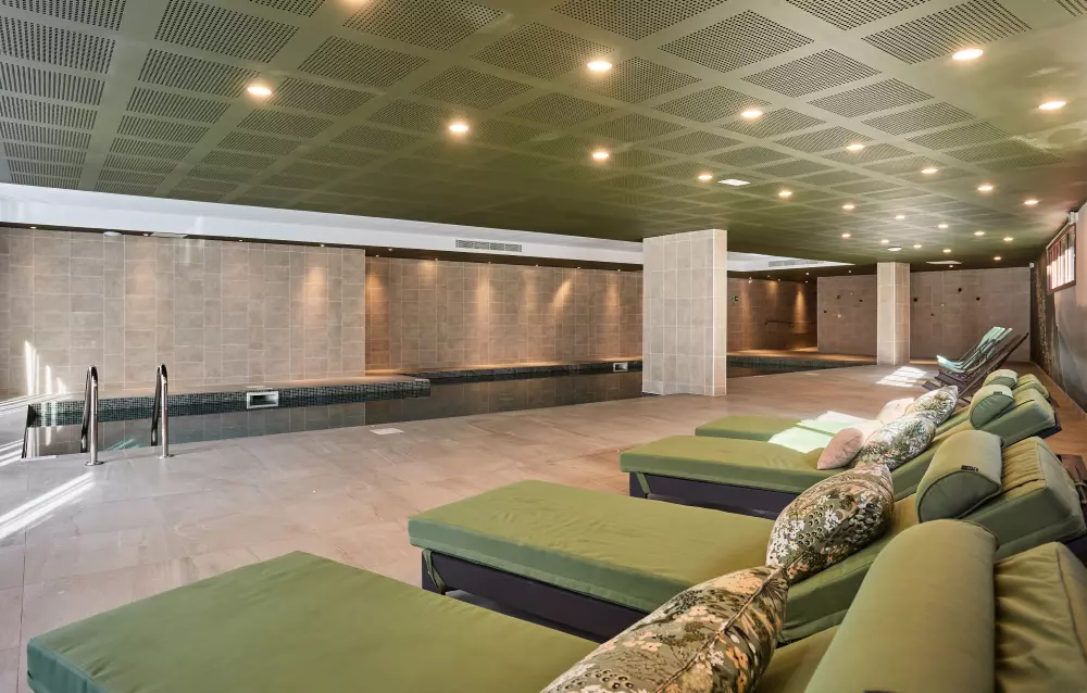 Prestige Odalys Le Mont d'Auron Residentie