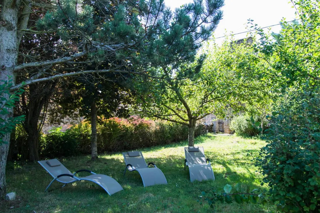 Gîte de France Gîte du sapt 3 Ähren
