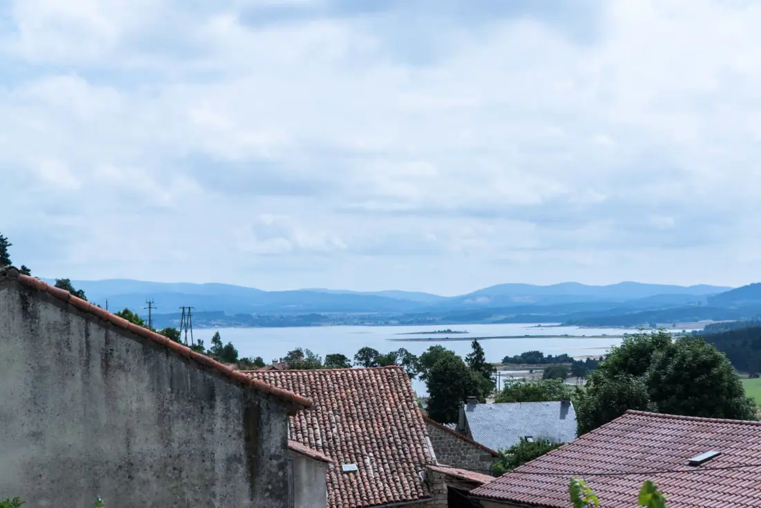Gîte de France Holzhaus für 3/4 Personen in Briges 2 Ähren