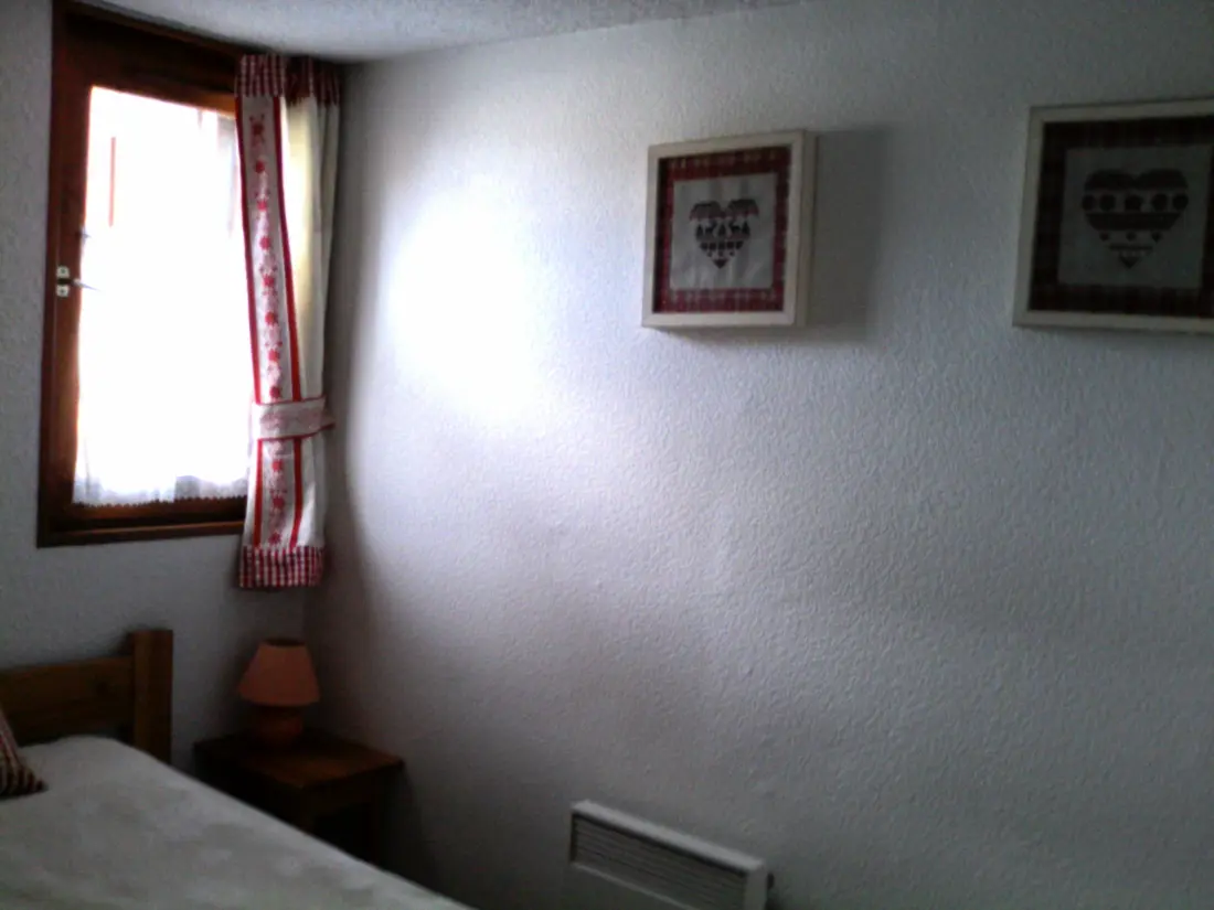 2 szobás apartman 4 fő részére az üdülőközpont központjában