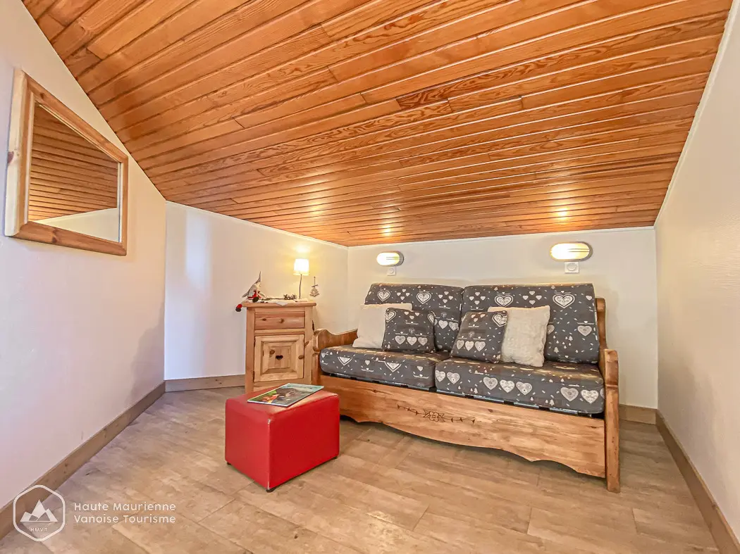 Chalets De La Pyramide