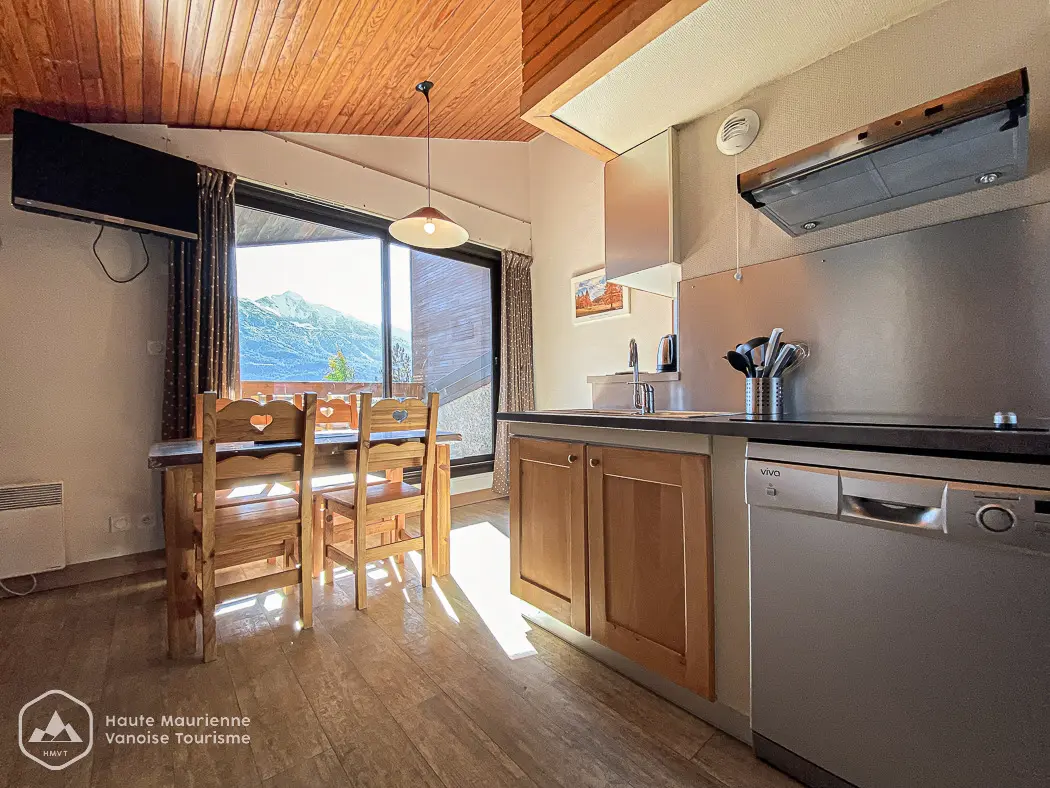 Chalets De La Pyramide