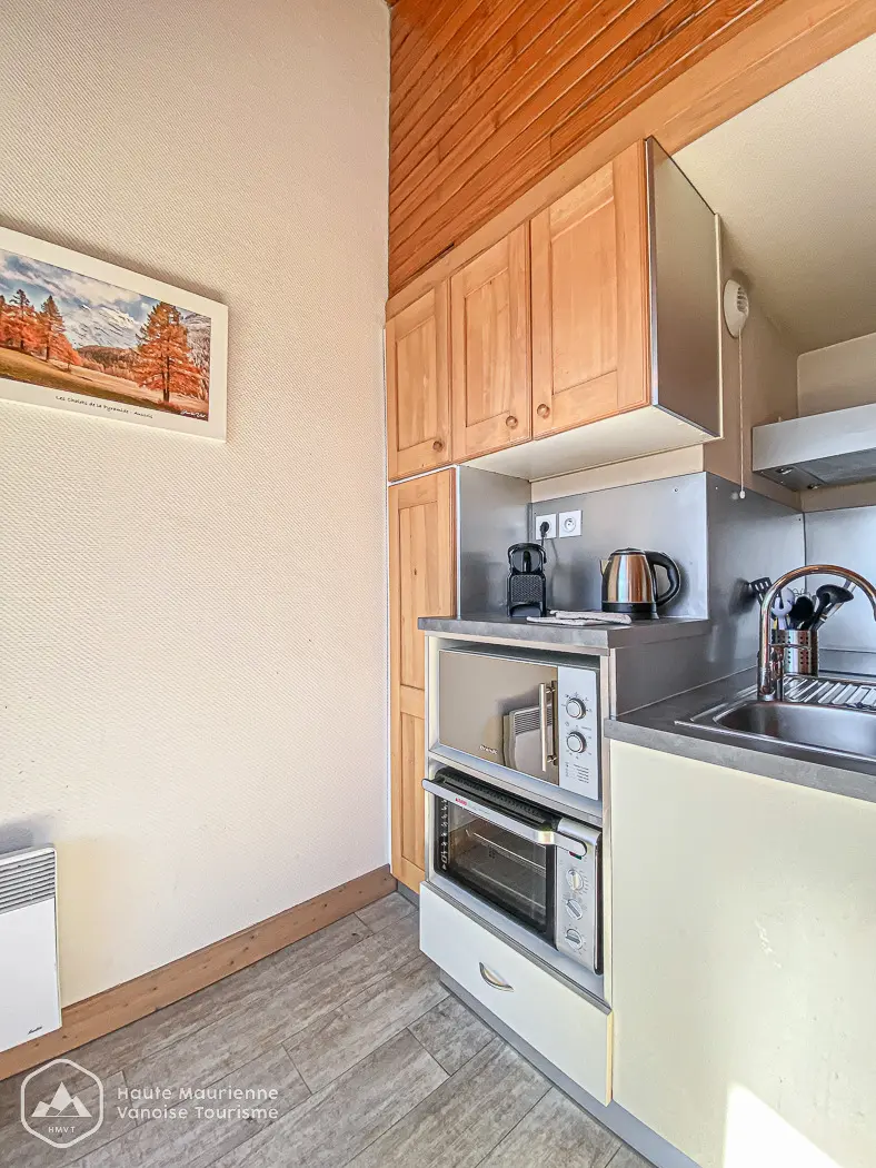 Chalets De La Pyramide
