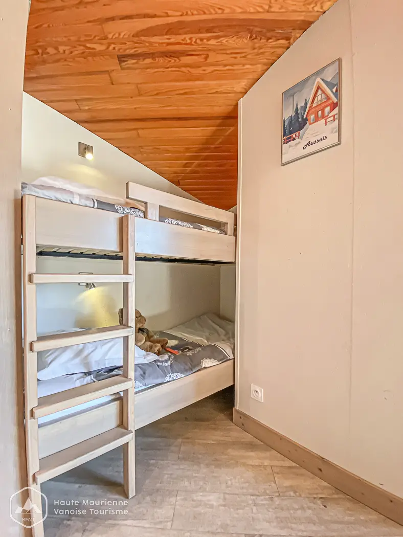 Chalets De La Pyramide