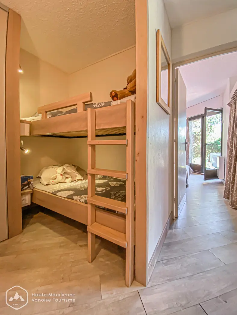 Chalets De La Pyramide