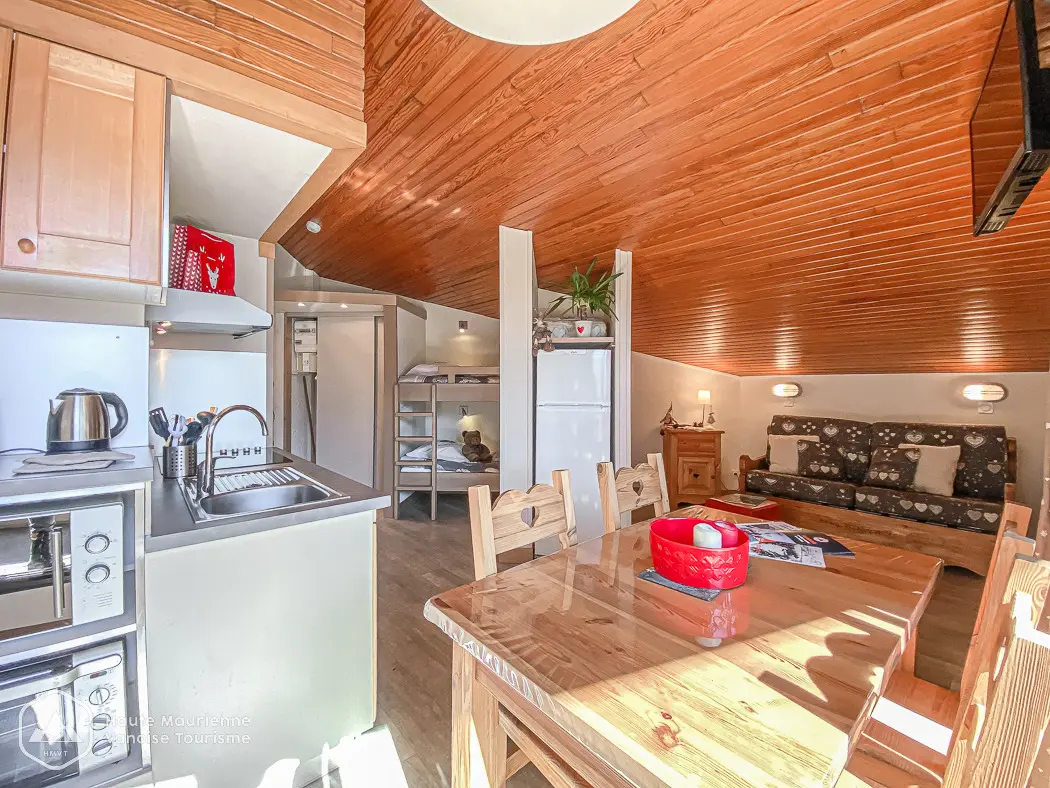 Chalets De La Pyramide