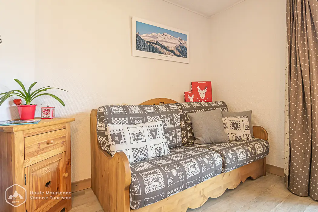 Chalets De La Pyramide