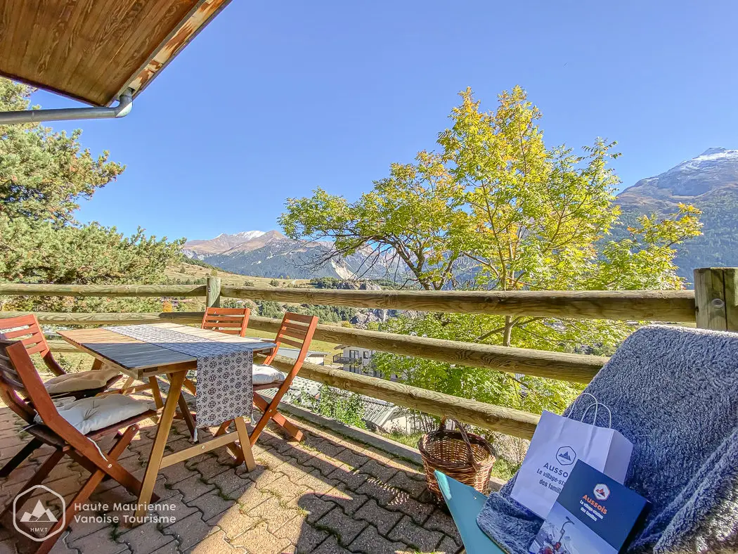 Chalets De La Pyramide