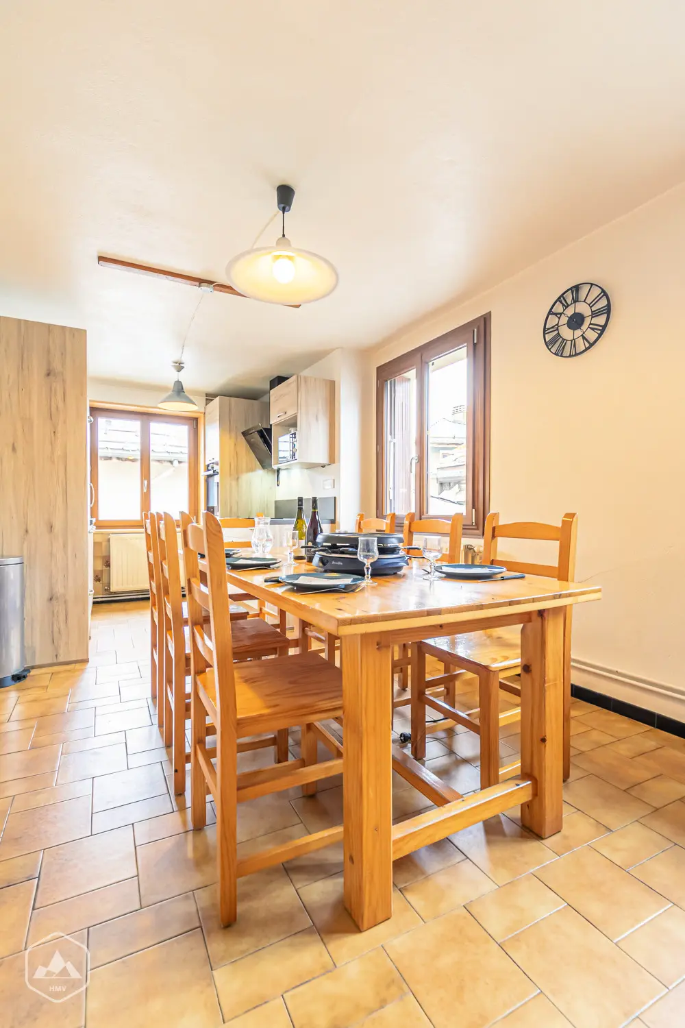 Residence Arnaud Nicole