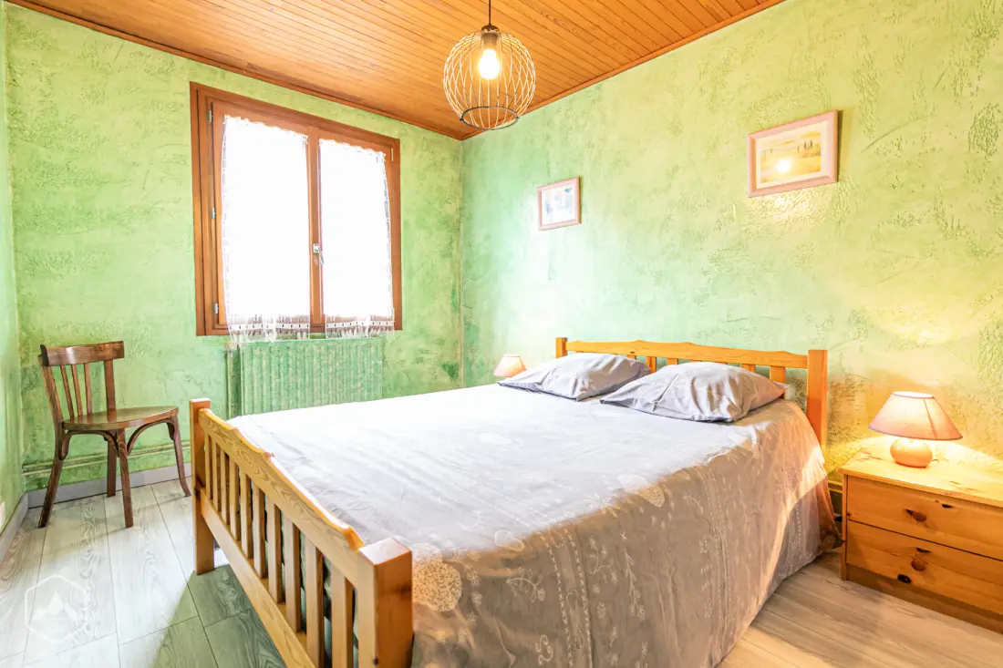 Residence Arnaud Nicole