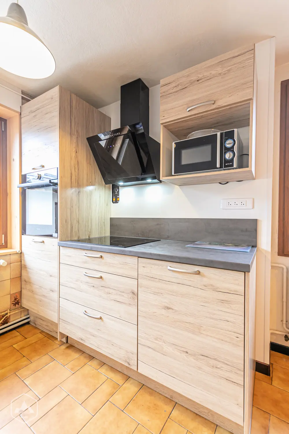 Residence Arnaud Nicole