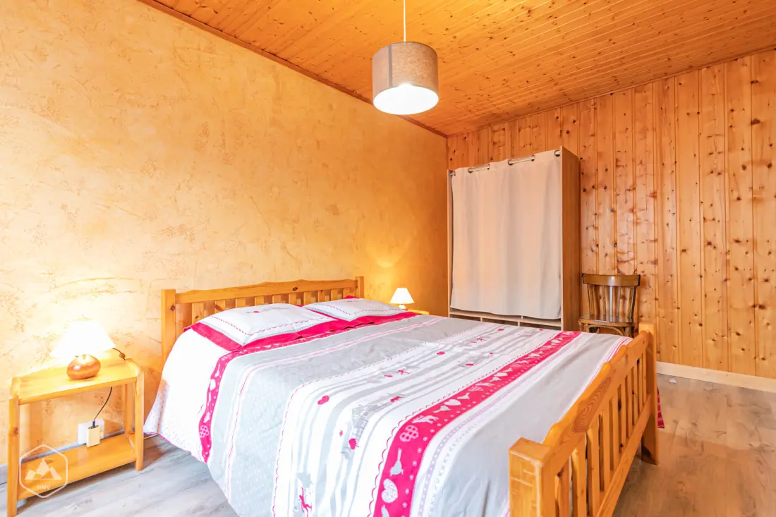 Residence Arnaud Nicole