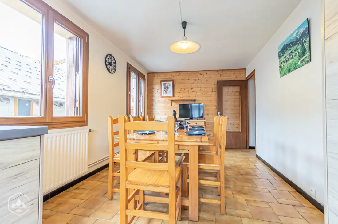 Residence Arnaud Nicole