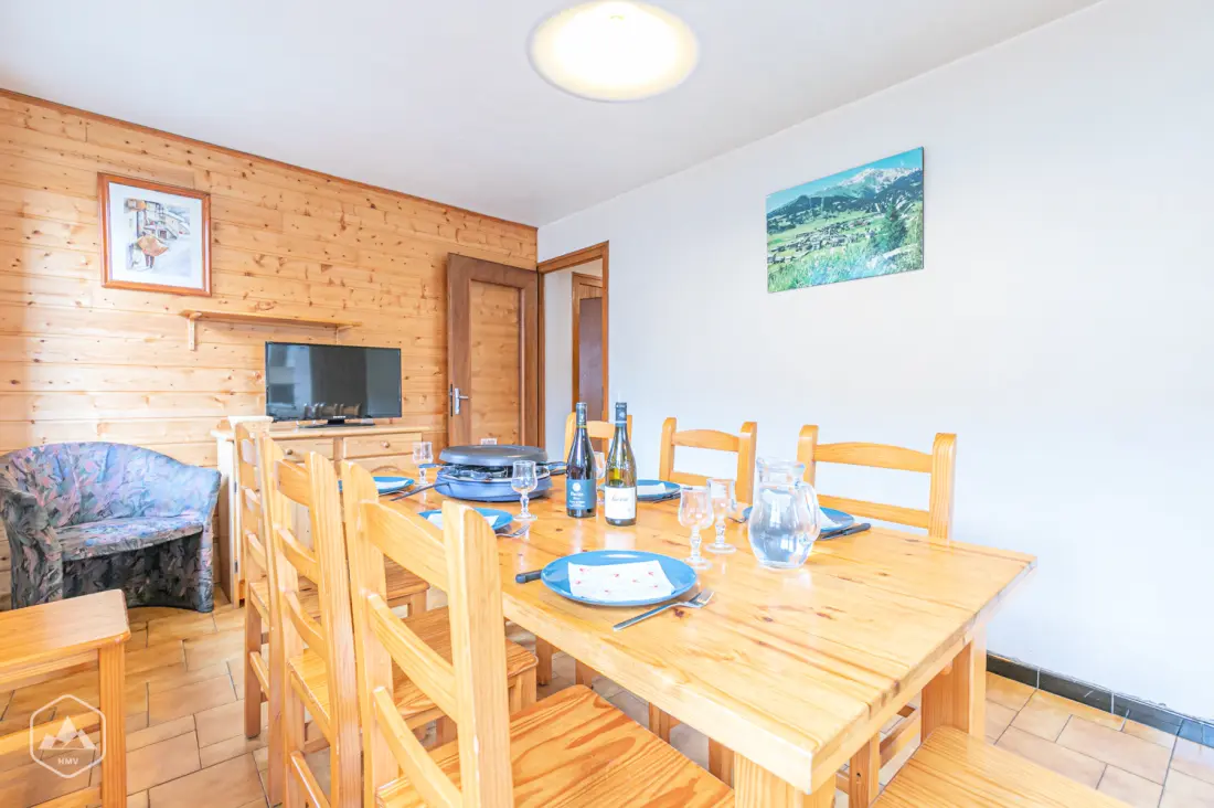 Residence Arnaud Nicole